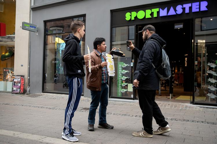 Foto: Peter Hove Olesen (arkiv)