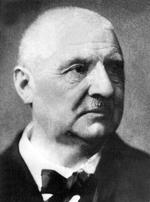 Anton Bruckner (1824-1896) havde et stort behov for anerkendelse og tog alt for ofte andres velmenende råd til sig i forhold til sine kompositioner.   Foto: Dpa/Ritzau Scanpix