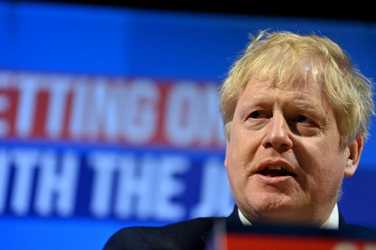 Foto: Paul Ellis/Ritzau Scanpix