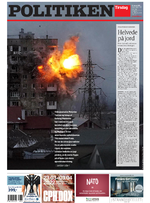 A_forsiden Politiken 22-03-2022 Lands 1udg