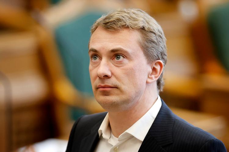 Foto: Jens Dresling