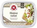 K-Salat-Hønse-salat-175g
