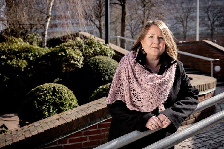 Foto: Mads Nissen/POLITIKEN