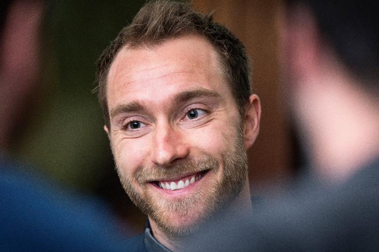 Foto: Bo Amstrup / Ritzau Scanpix/Ritzau Scanpix