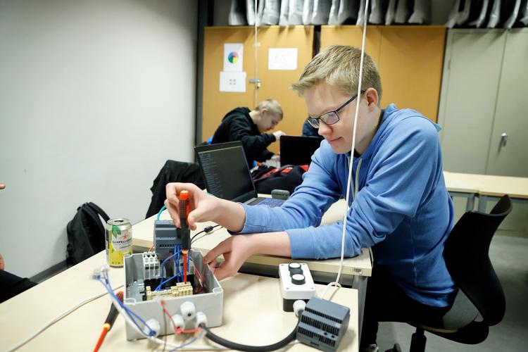 Foto: Jens Dresling