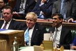 Foto: Uk Parliament/jessica Taylor/Ritzau Scanpix