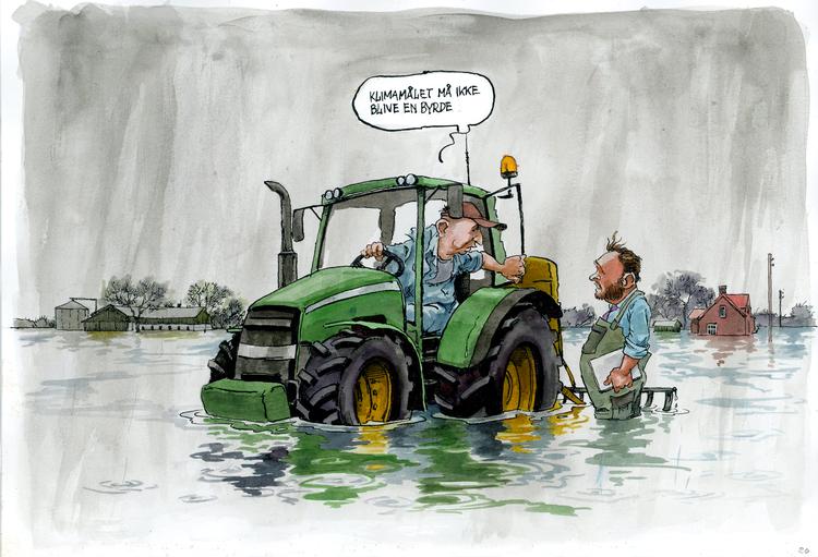 Foto: Roald Als/POLITIKEN