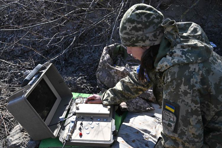 Foto: Genya Savilov/Ritzau Scanpix