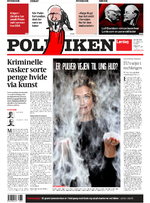 A_forsiden_Lø Politiken 26-03-2022 Lands 1udg