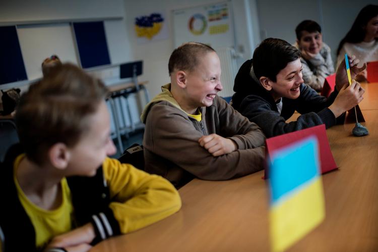 Foto: Tim Kildeborg Jensen/Ritzau Scanpix