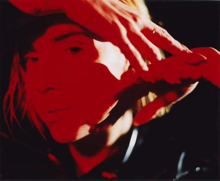 Svenske Lykke Li dyrker et iltfattigt univers på sit nye album. Det havde hun ikke behøvet.  Foto: Pr-foto