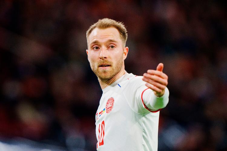 Foto: Bo Amstrup / Ritzau Scanpix/Ritzau Scanpix