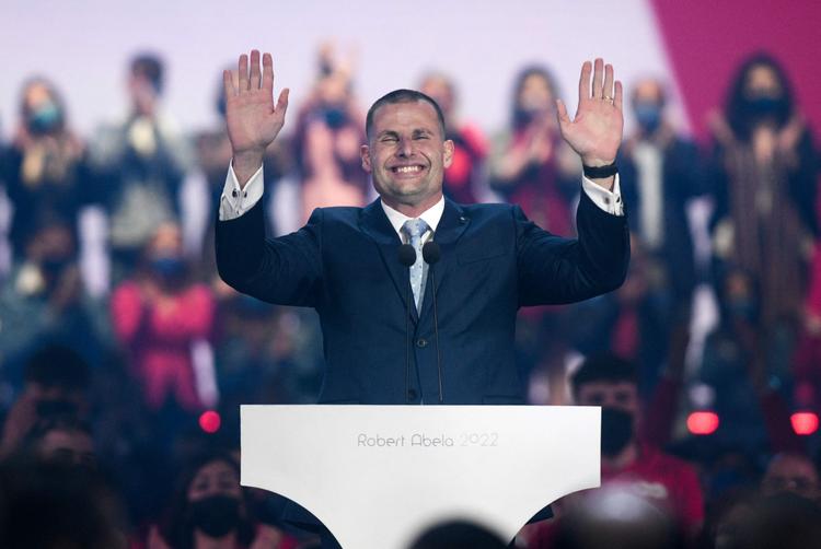 Foto: Matthew Mirabelli/Ritzau Scanpix