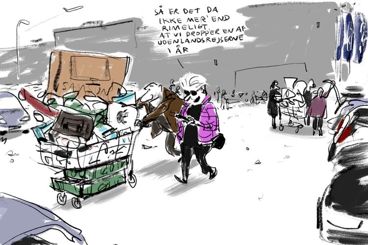 Foto: Mette Dreyer/POLITIKEN
