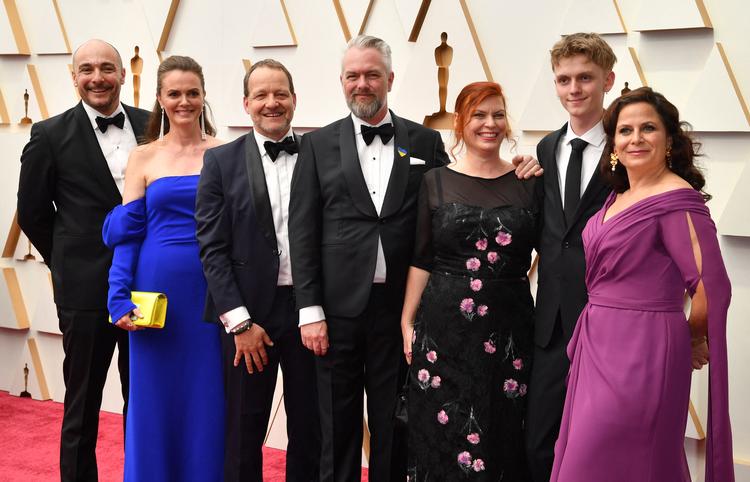 Foto: Angela Weiss/Ritzau Scanpix