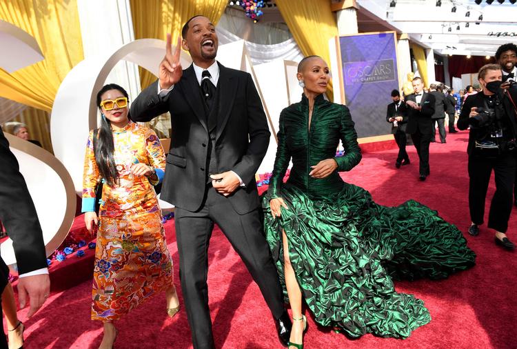 Foto: Valerie Macon/Ritzau Scanpix