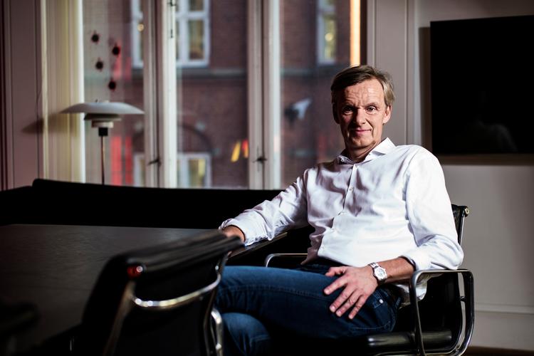Foto: Rasmus Flindt Pedersen