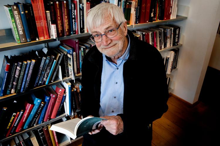 Foto: Finn Frandsen