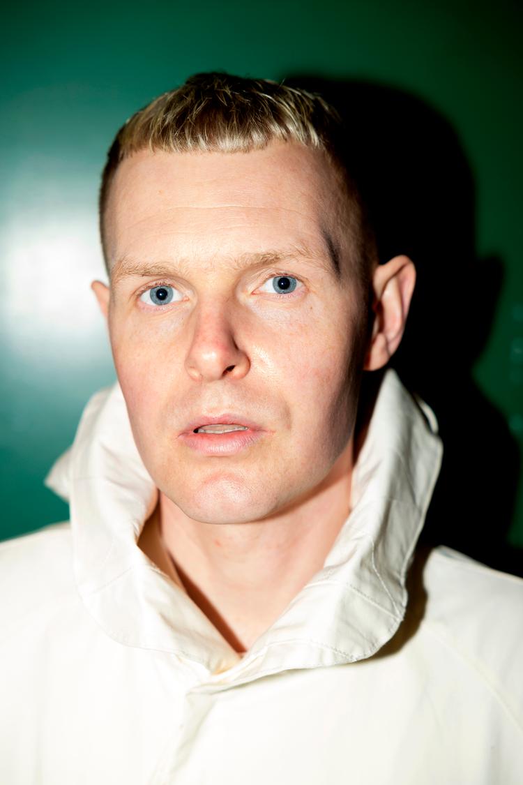 Foto: Thomas Borberg