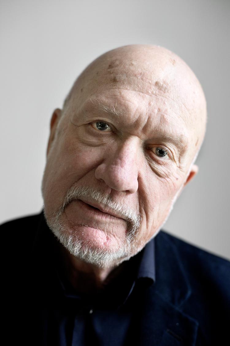 Foto: Niels Ahlmann Olesen/Ritzau Scanpix