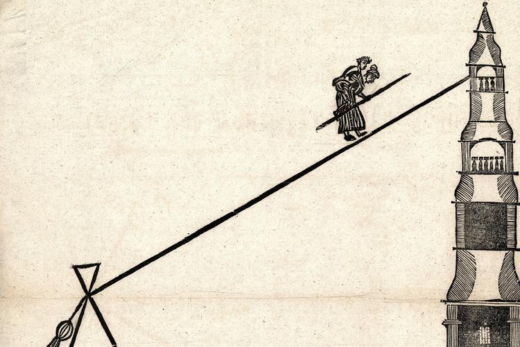 Foto: Niels Gravesen/Rigsarkivet