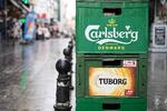 Carslberg har eksportmarkeder verden over, men Rusland skal ikke længere være et af dem.  Foto: Johannes Skov Andersen Pol