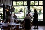 Blandt de virksomheder, der har optaget coronalån, er mange restauranter. Billedet her er et arkivfoto. Foto: Thomas Borberg