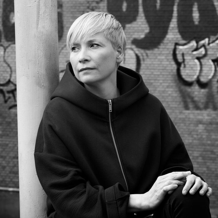 Det mest appellerende ved 'To the Modern Man' er den konsekvente foragt og den sproglige præcision, den kommer med. Pr-foto Frida Gregersen