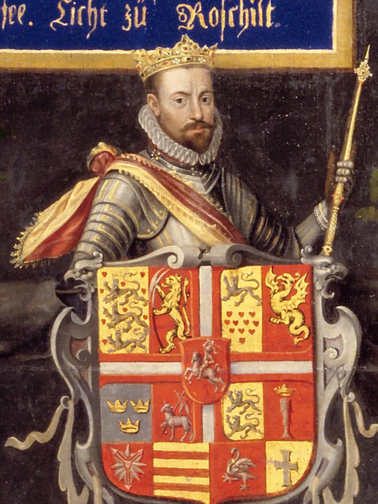 Foto Kongernes Samling/Rosenborg Slot