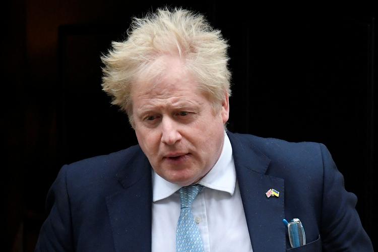 Foto: Toby Melville/Ritzau Scanpix