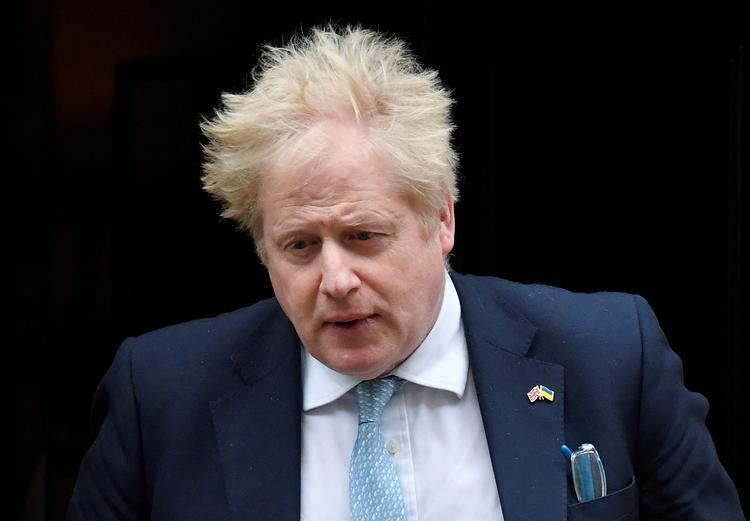 Foto: Toby Melville/Ritzau Scanpix