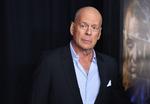 Bruce Willis blev kendt for sin replik »Yippee ki-yay, motherfucker!« fra filmen Die Hard. Foto: Angela Weiss/Ritzau Scanpix