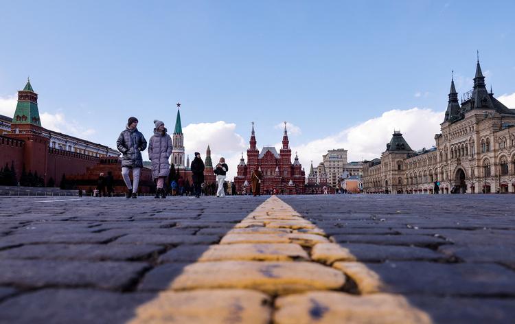 Foto: Maxim Shemetov/Ritzau Scanpix