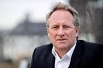 Administrerende direktør i Dansk Industri, Lars Sandahl Sørensen, mener, danske virksomheder i Rusland står i en kompleks situation. De kan ikke bebrejdes at blive i landet., siger han. Foto: Jens Dresling Foto: Jens Dresling