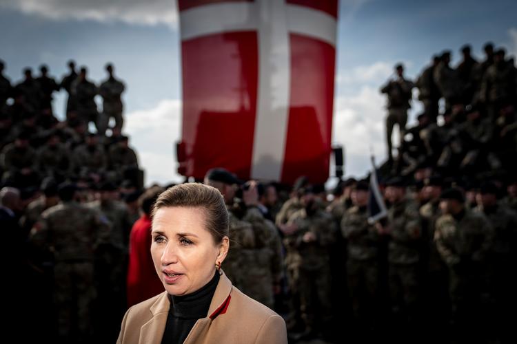 Foto: Mads Claus Rasmussen/Ritzau Scanpix
