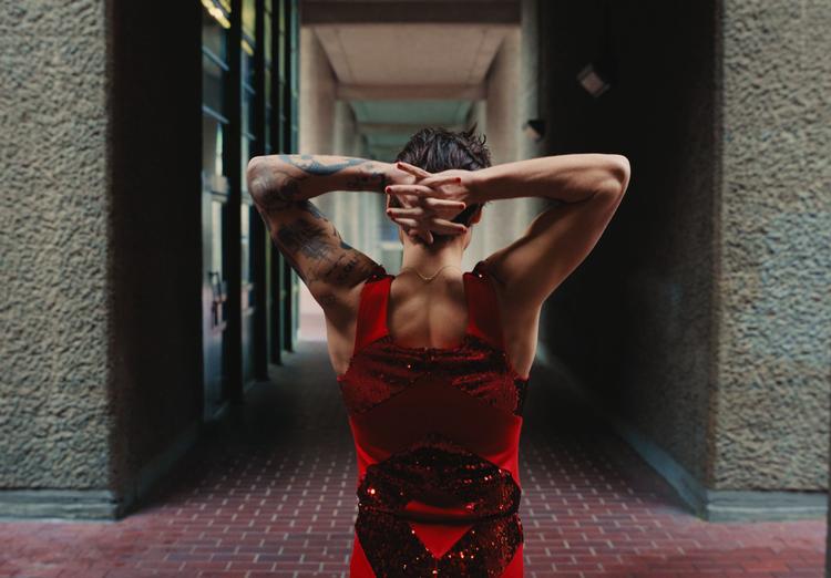 Harry Styles er tilbage. Med neglelak, sårbare bekendelser og den frie leg med kønsidentitet, der har gjort ham til et ikon. 