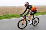 Foto: Dirk Waem/Ritzau Scanpix