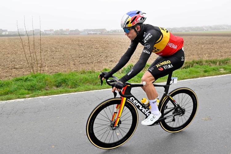 Foto: Dirk Waem/Ritzau Scanpix