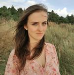 Mariuja Stonyte: »Vi skal forblive fokuserede, og vi skal blive ved med at sprede information, som var det den første dag i krigen« 