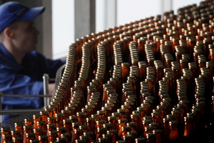 Foto: © Ilya Naymushin / Reuters/Ritzau Scanpix