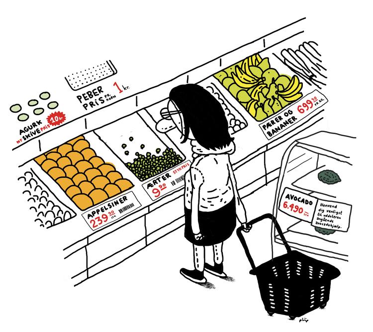 Foto: Philip Ytournel/POLITIKEN