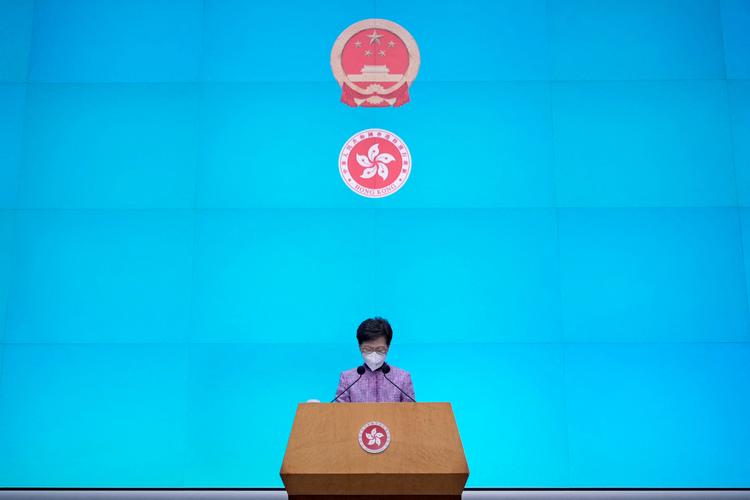 Foto: Pool/Ritzau Scanpix