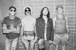 De fire kumpaner i Red Hot Chili Peppers har  med deres tolvte album ’Unlimited Love’ udgivet et Red Hot Chili Peppers-album med alle deres klassiske dyder i sig. Foto: Clara Balzary