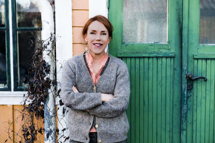 Foto: Orlando G. Boström