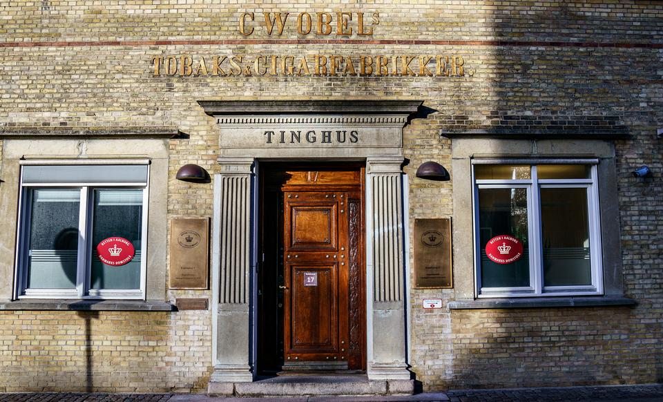 Henning Bagger/Ritzau Scanpix