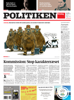 A_forside_On Politiken 06-04-2022 Lands 1udg
