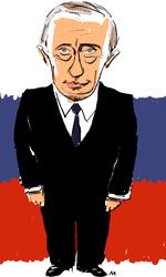 Arkivtegning Mette Dreyer