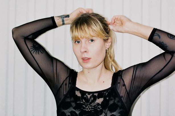 Foto: Joacim Fougner