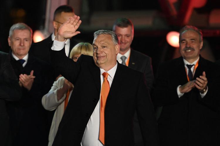 Foto: Attila Kisbenedek/Ritzau Scanpix