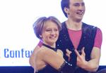 Katerina Tikhonova er et af Putins børn. Billedet er fra 2014. Foto: Stringer/Ritzau Scanpix
